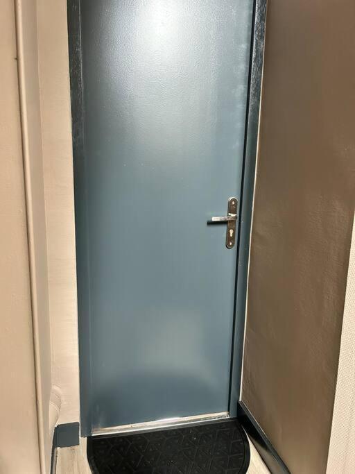 Apartamento Chez Micheline Menage Et Linge Inclus Dieppe Exterior foto